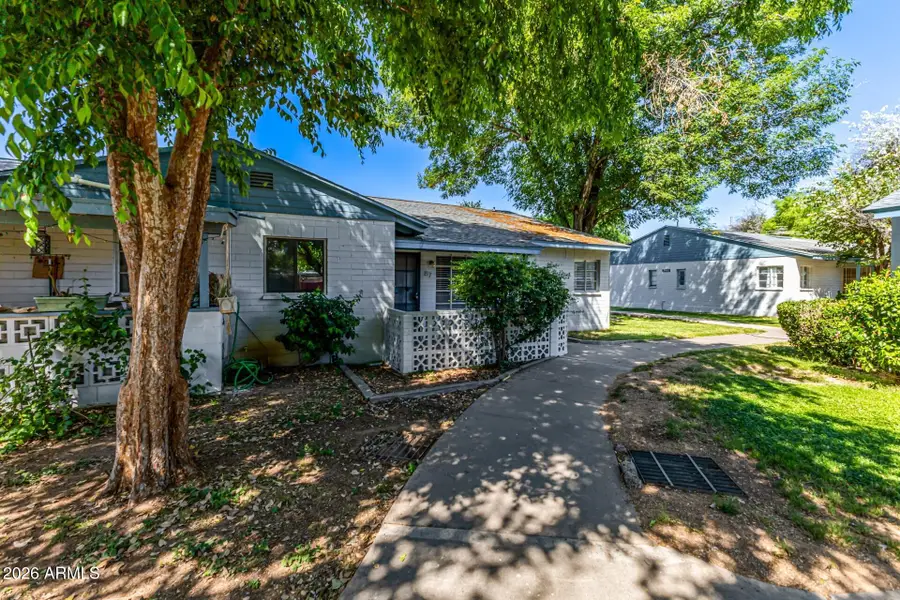 2941 N 19th Avenue #87, Phoenix, AZ 85015 - #3