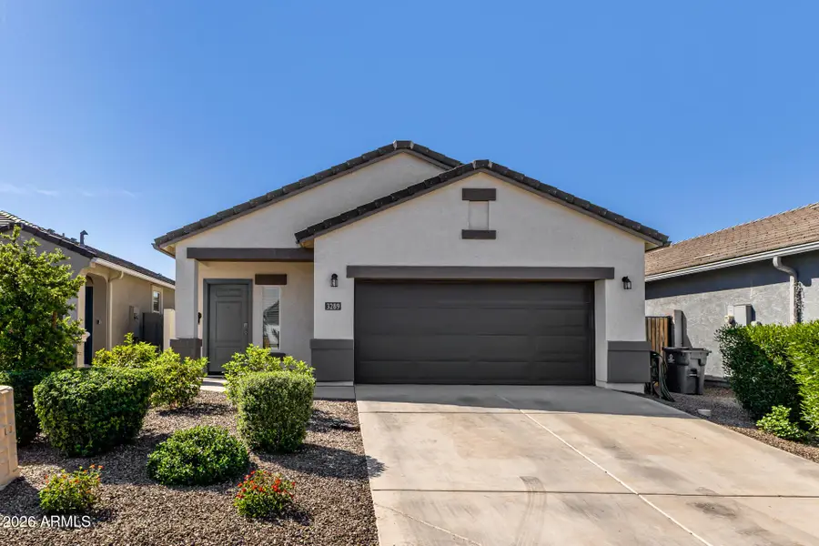 3289 W Spaulding Avenue, Apache Junction, AZ 85120 - #2