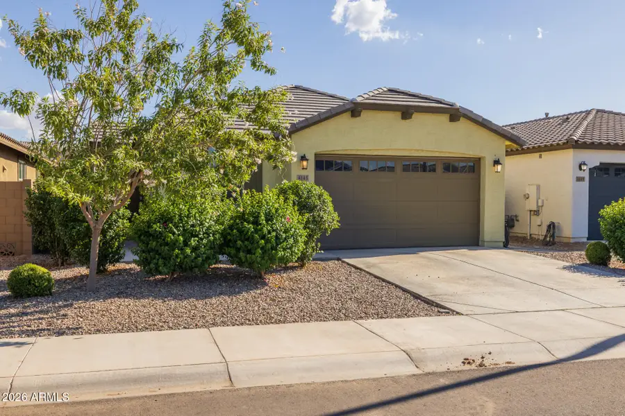 4143 E Appaloosa Road, Gilbert, AZ 85296 - #3