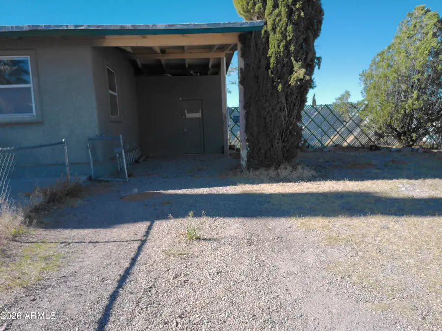 11 Keating Street, Sierra Vista, AZ 85635 - #3