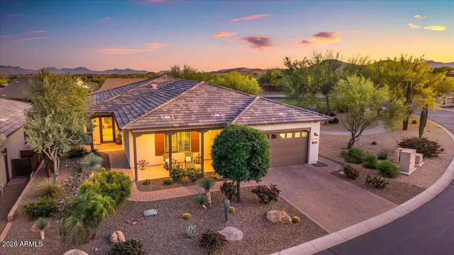 17879 E Vista Desierto -- E, Rio Verde, AZ 85263 - #2