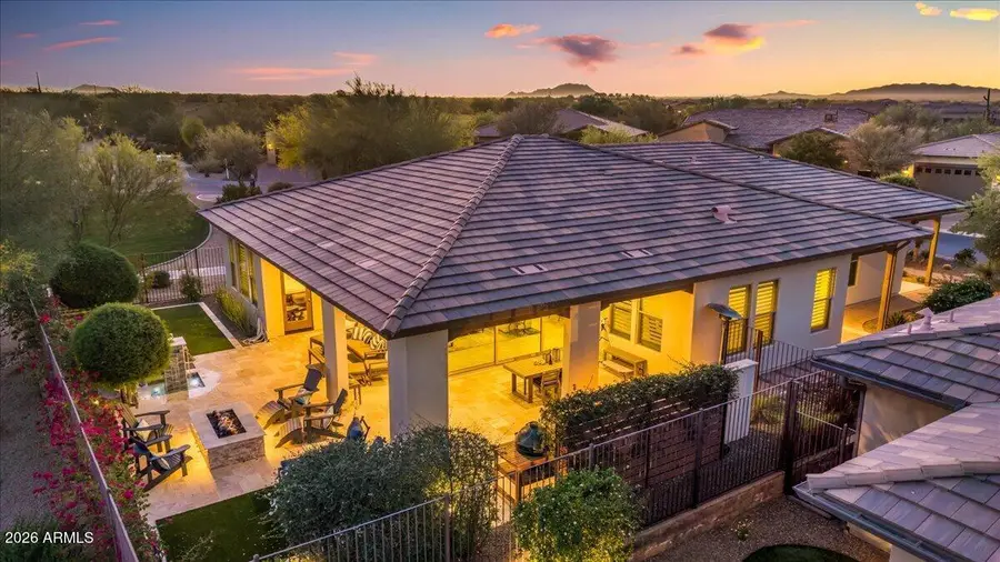 17879 E Vista Desierto -- E, Rio Verde, AZ 85263 - #3