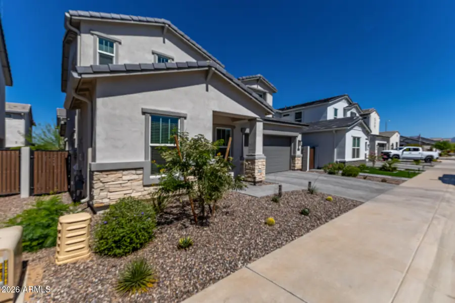 5038 E Helena Drive, Scottsdale, AZ 85254 - #3