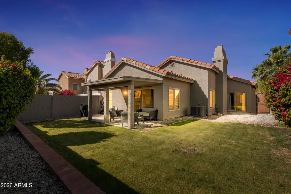 14427 S 43rd Place, Phoenix, AZ 85044 - #1