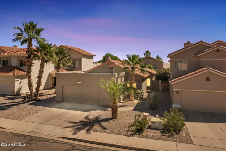 14427 S 43rd Place, Phoenix, AZ 85044 - #3