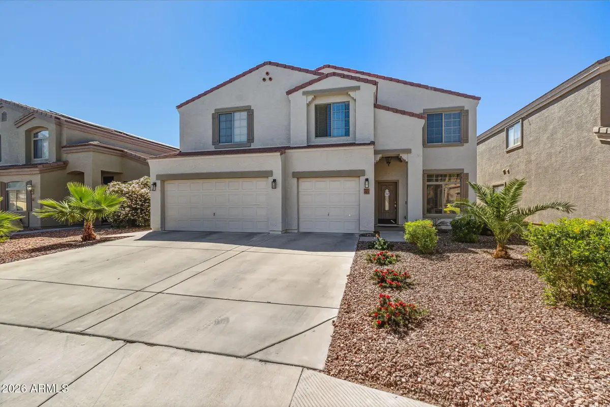 43879 W Maricopa Avenue, Maricopa, AZ 85138 - #1