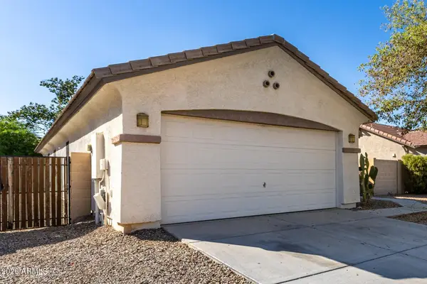 716 S 167th Drive, Goodyear, AZ 85338