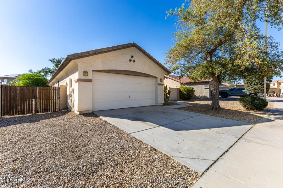 716 S 167th Drive, Goodyear, AZ 85338 - #2