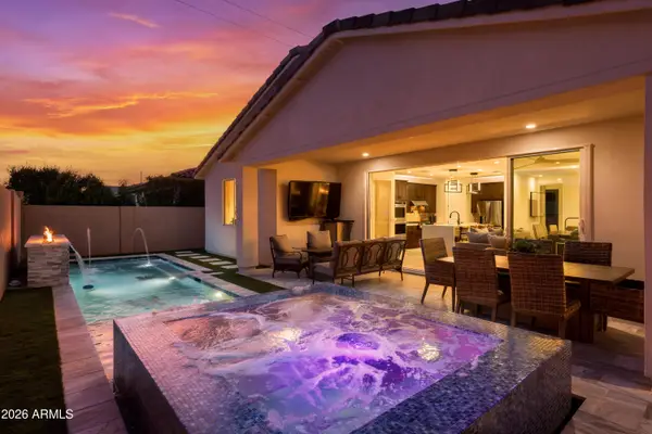 11804 N Luckenbach Street, Surprise, AZ 85388