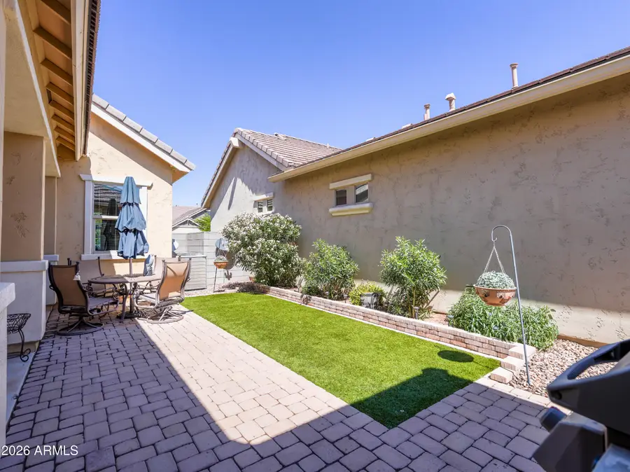 4429 E Skousen Street, Gilbert, AZ 85295 - #2