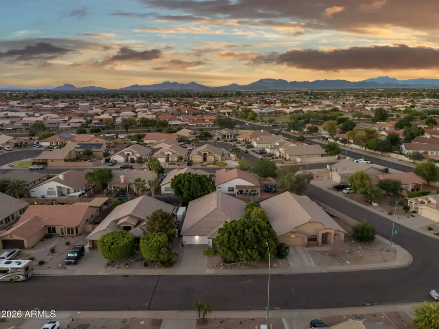 8010 E Onza Avenue, Mesa, AZ 85212 - #2