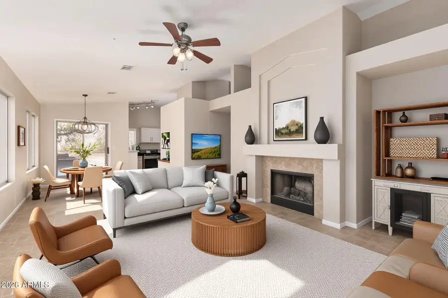 2026 E Glenhaven Drive, Phoenix, AZ 85048 - #2