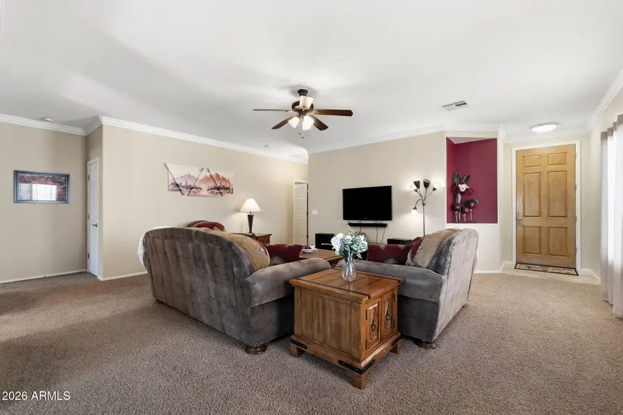 215 E Shawnee Road, San Tan Valley, AZ 85143 - #3