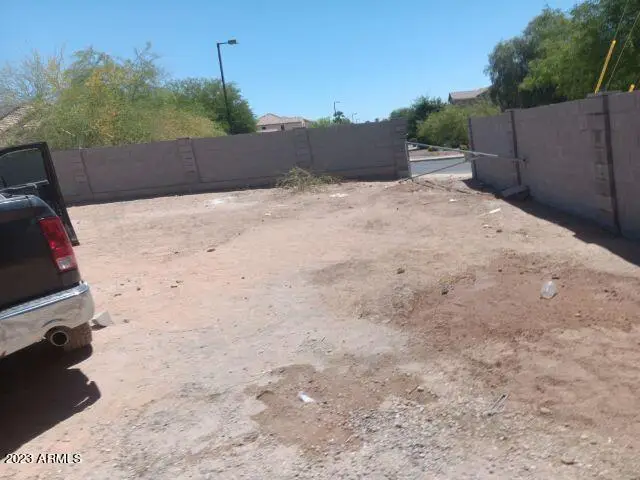 1523 W Mc -- #3 & 4, Buckeye, AZ 85326 - #2