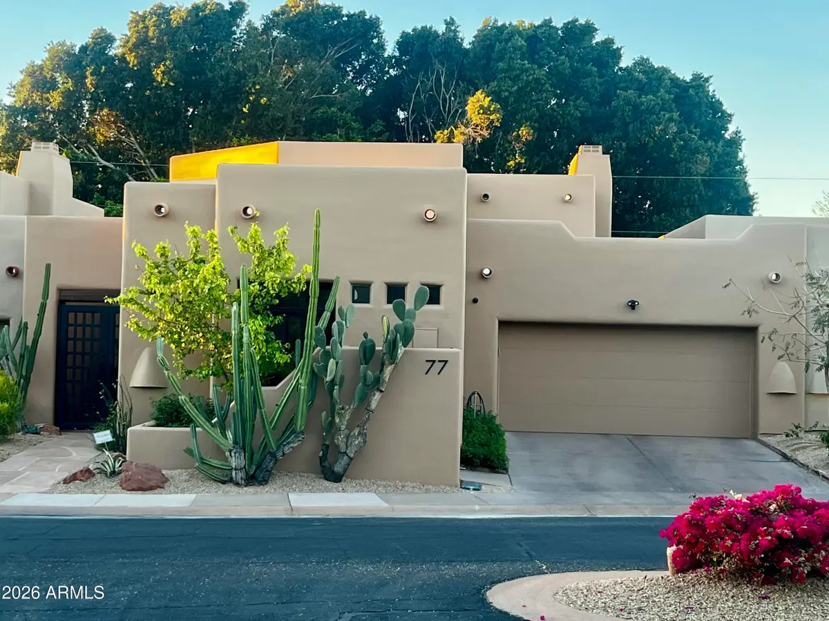 6711 E Camelback Road #77, Scottsdale, AZ 85251 - #1