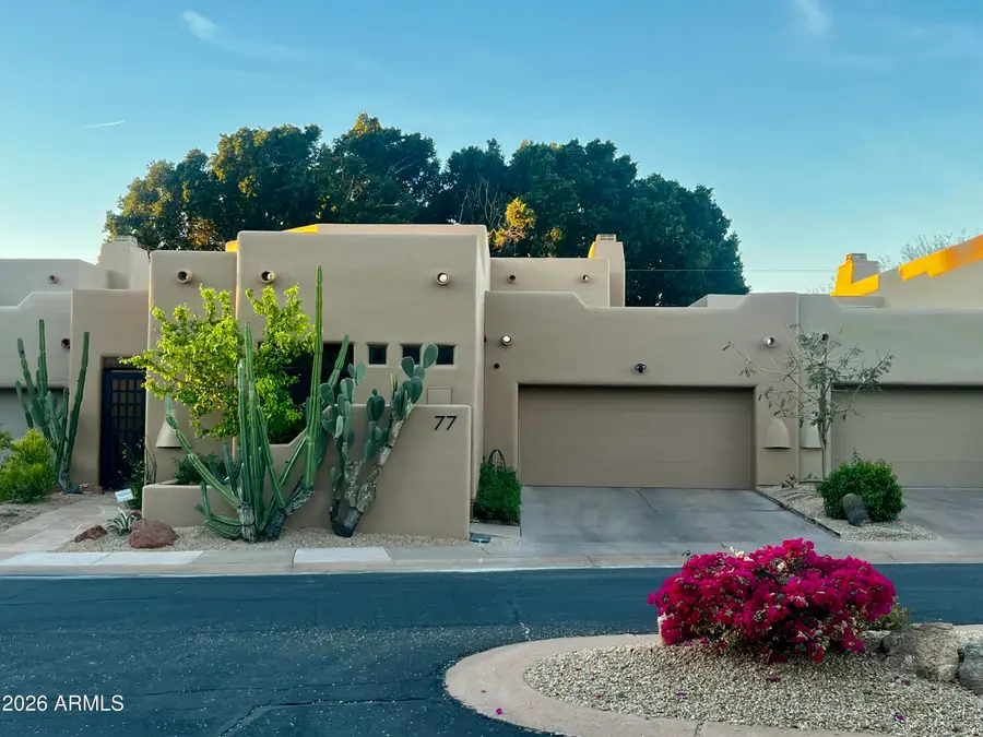 6711 E Camelback Road #77, Scottsdale, AZ 85251 - #2