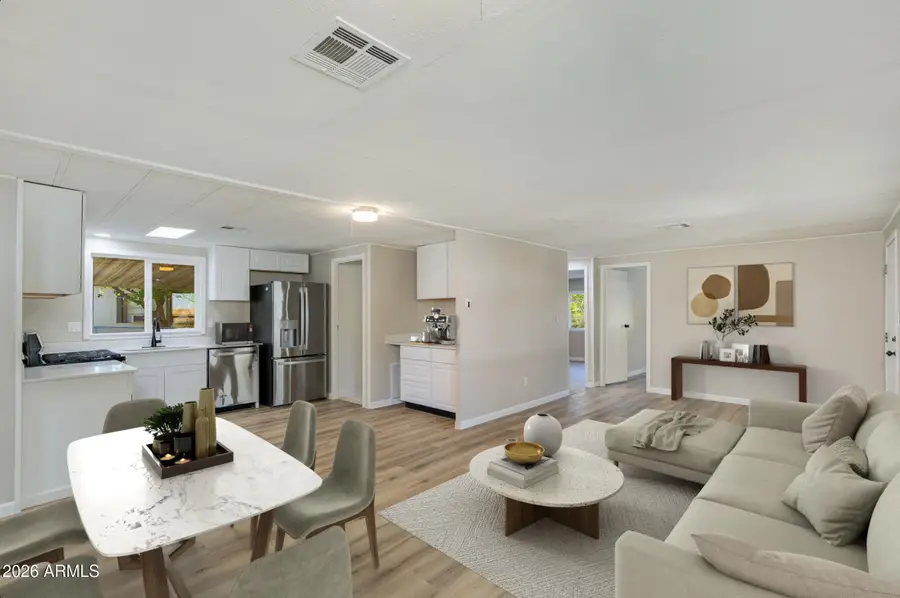 3480 E Maricopa Drive, Cottonwood, AZ 86326 - #3