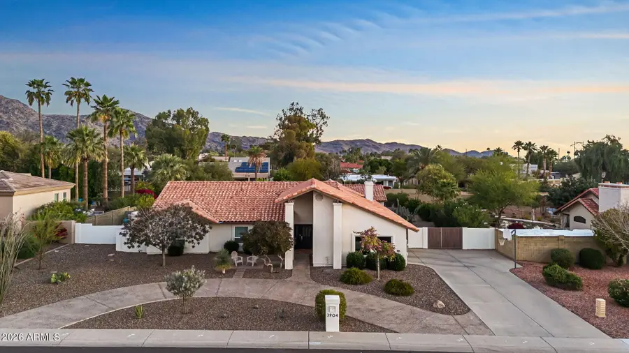 3904 E Ahwatukee Drive, Phoenix, AZ 85044 - #2