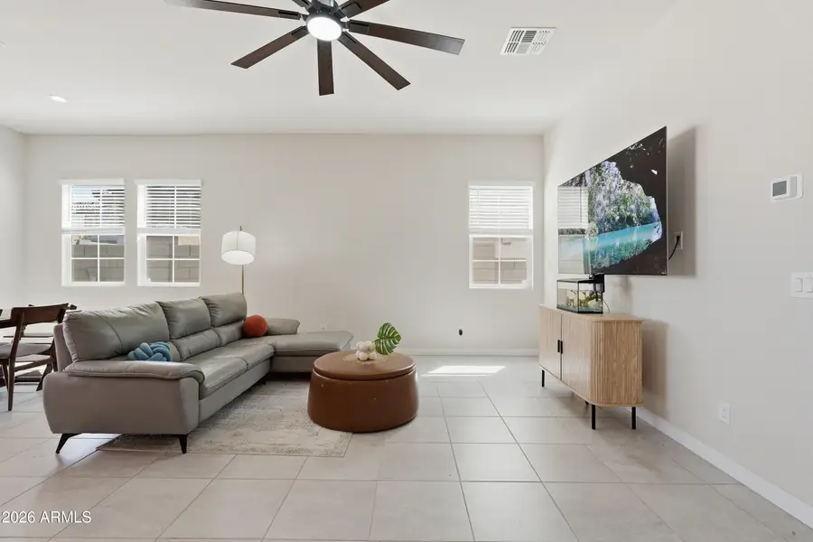 1521 S Senate Street, Chandler, AZ 85286 - #3