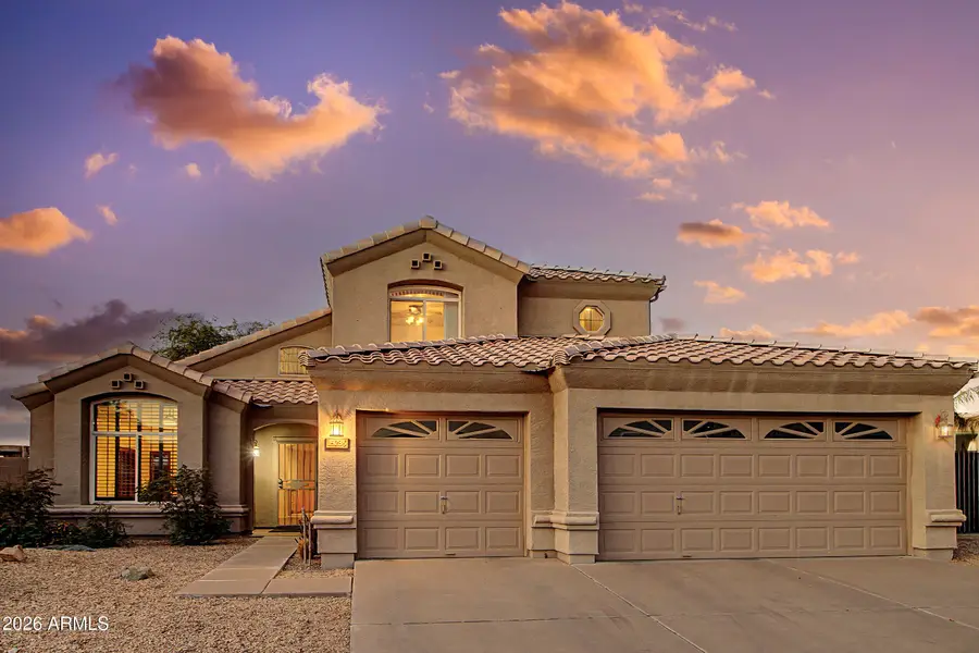 15235 S 44th Place, Phoenix, AZ 85044 - #3