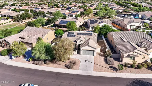 16100 W Coronado Road, Goodyear, AZ 85395
