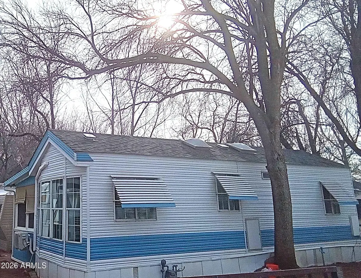 480 S Rainbow Drive #26, Payson, AZ 85541 - #1