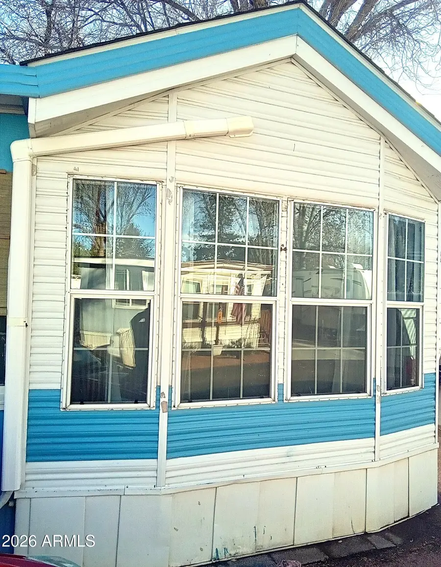 480 S Rainbow Drive #26, Payson, AZ 85541 - #2