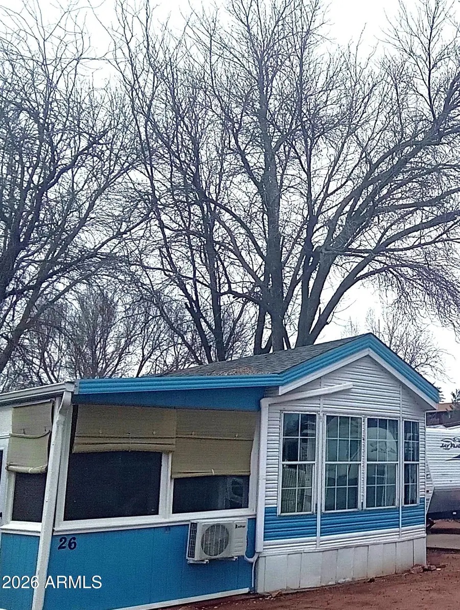 480 S Rainbow Drive #26, Payson, AZ 85541 - #3