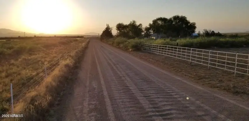 3645 E Robbs Road, Willcox, AZ 85643 - #2