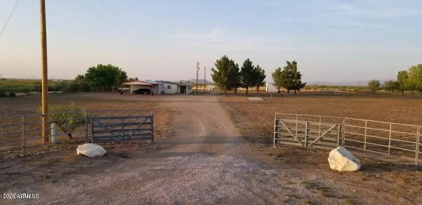 3645 E Robbs Road, Willcox, AZ 85643 - #3