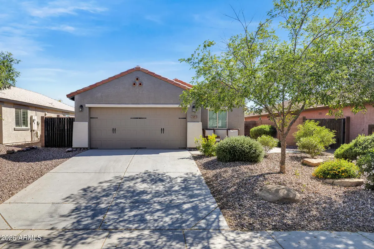 2185 E Hazeltine Way, Gilbert, AZ 85298 - #1