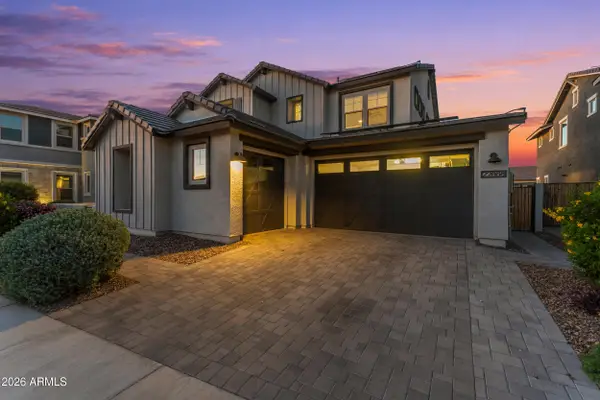 22668 E Camacho Road, Queen Creek, AZ 85142