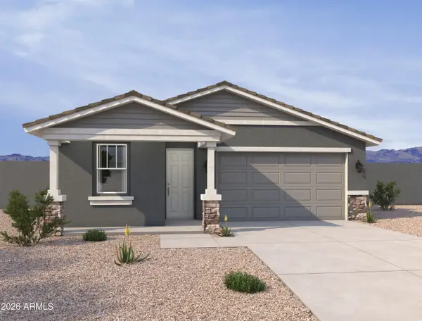 4736 W Ellis Street, Laveen, AZ 85339