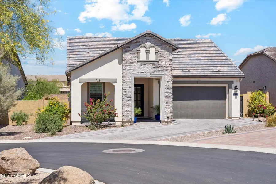 8044 E June Circle, Mesa, AZ 85207 - #2