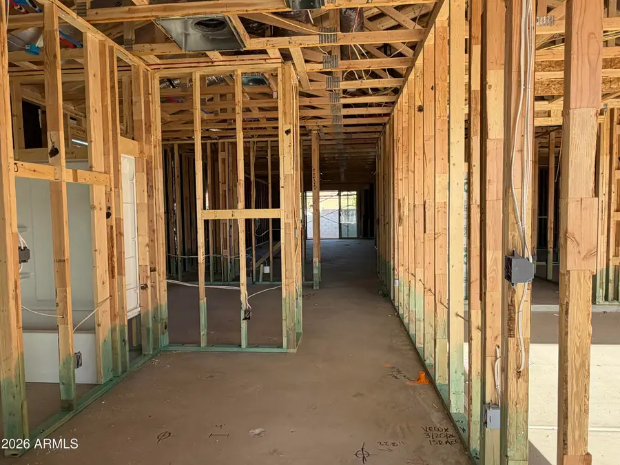 7407 S 47th Drive, Laveen, AZ 85339 - #3