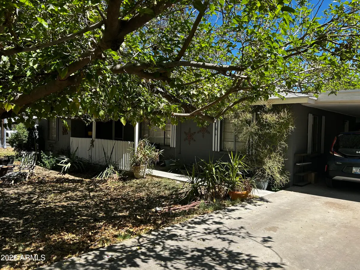 5625 S 9th Street, Phoenix, AZ 85040 - #1