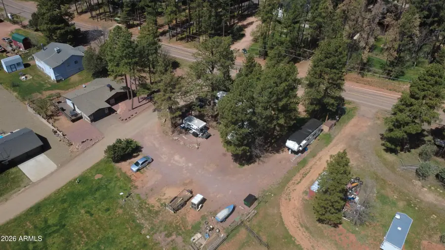 4991 N Old Spruce Drive #125-126, Pine, AZ 85544 - #2