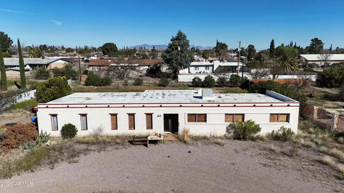 932 Cactus Wren Lane, Sierra Vista, AZ 85635 - #1
