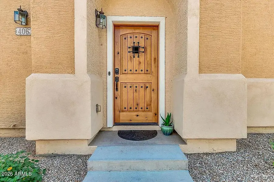 4063 E Windsor Drive, Gilbert, AZ 85296 - #3