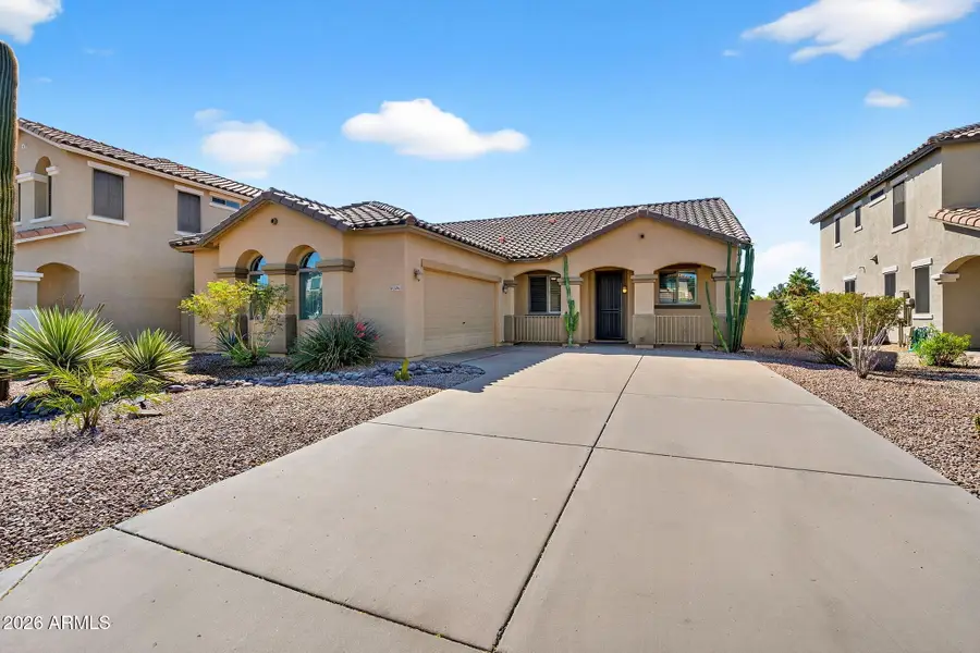 21367 E Nightingale Road, Queen Creek, AZ 85142 - #2