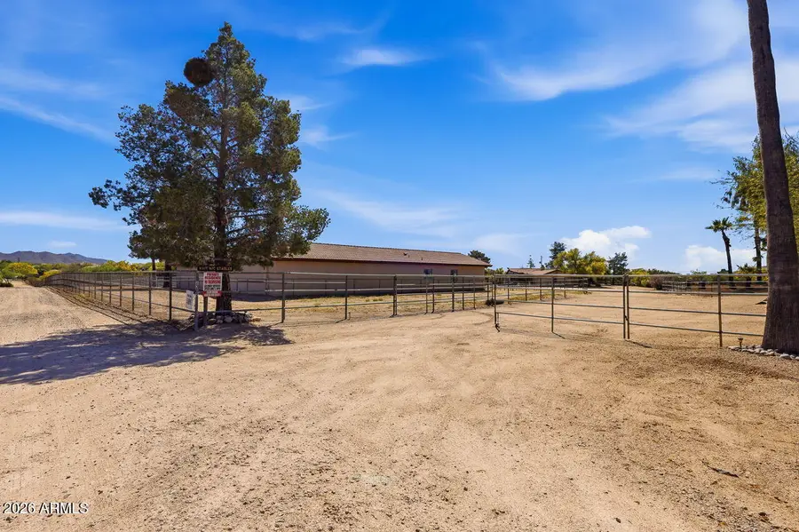 1302 E Maddock Road, Phoenix, AZ 85086 - #2