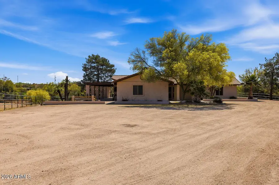 1302 E Maddock Road, Phoenix, AZ 85086 - #3