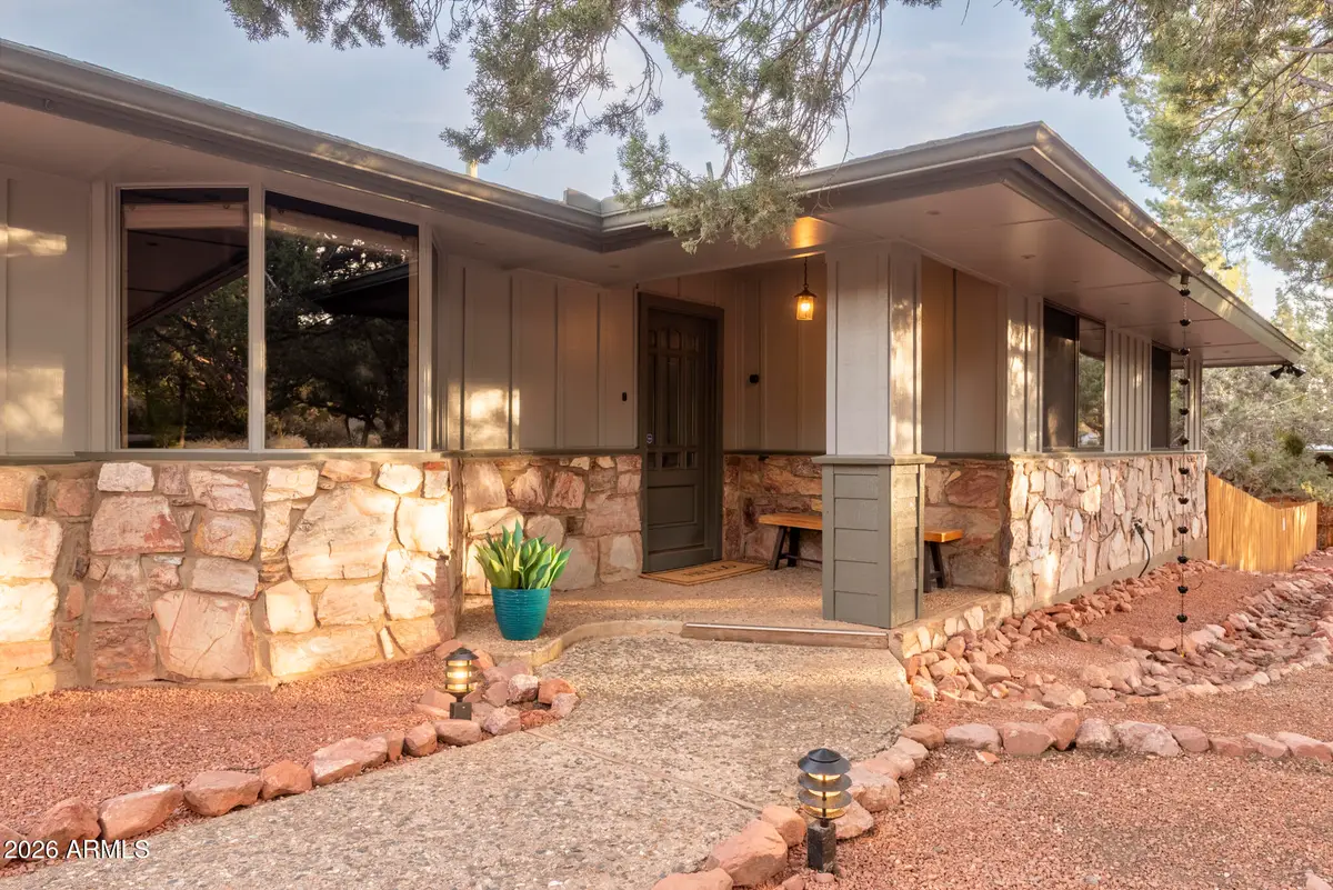 141 S Bowstring Drive, Sedona, AZ 86336 - #1