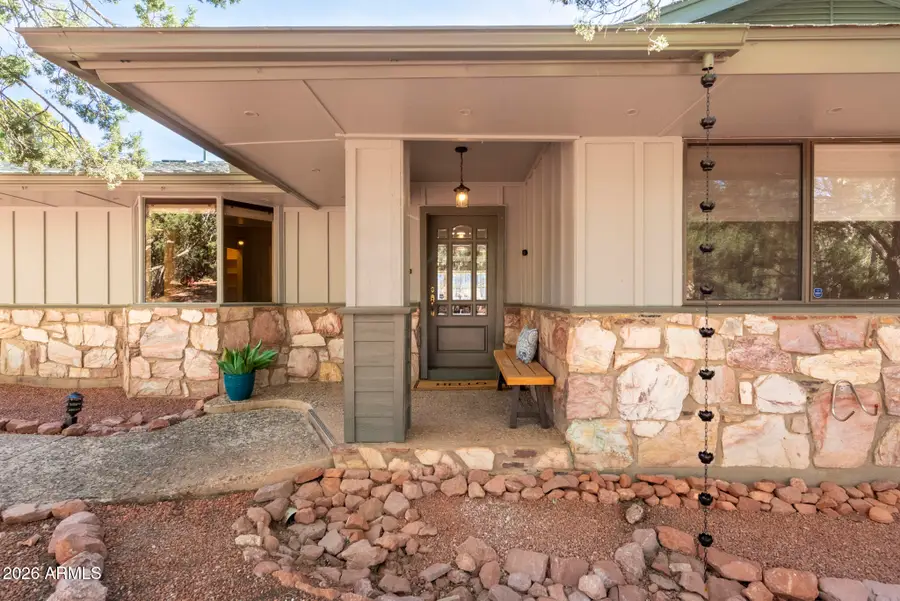 141 S Bowstring Drive, Sedona, AZ 86336 - #2