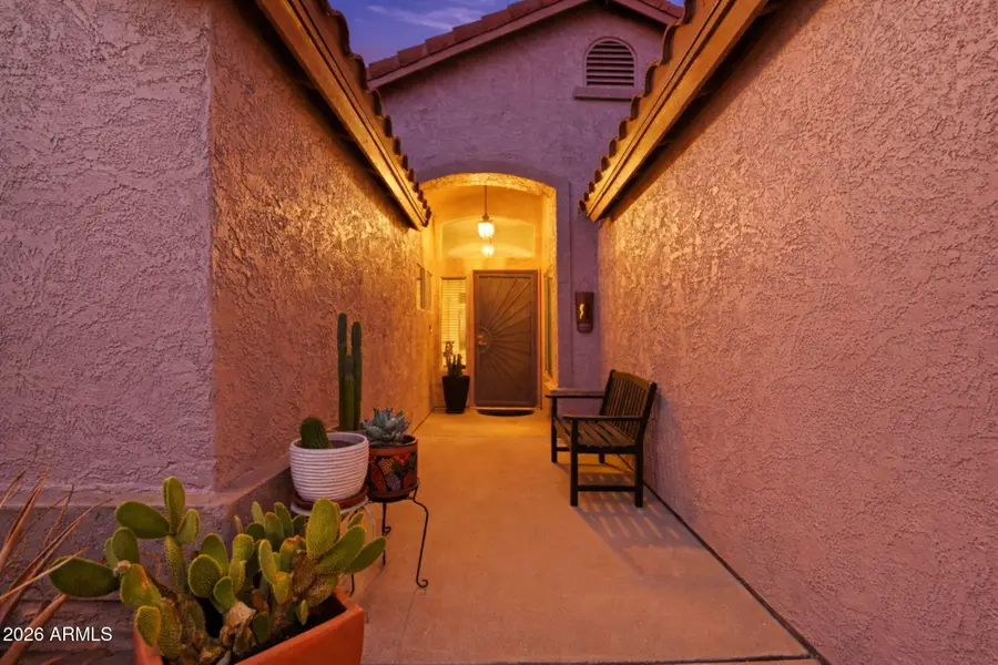 6744 E Hacienda La Noria Lane, Gold Canyon, AZ 85118 - #3