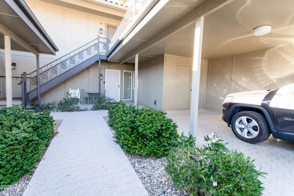 19626 N Star Ridge Drive, Sun City West, AZ 85375 - #1