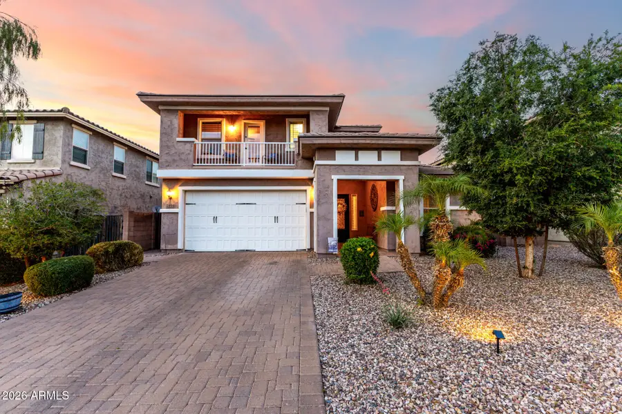 2454 E Stacey Road, Gilbert, AZ 85298 - #2