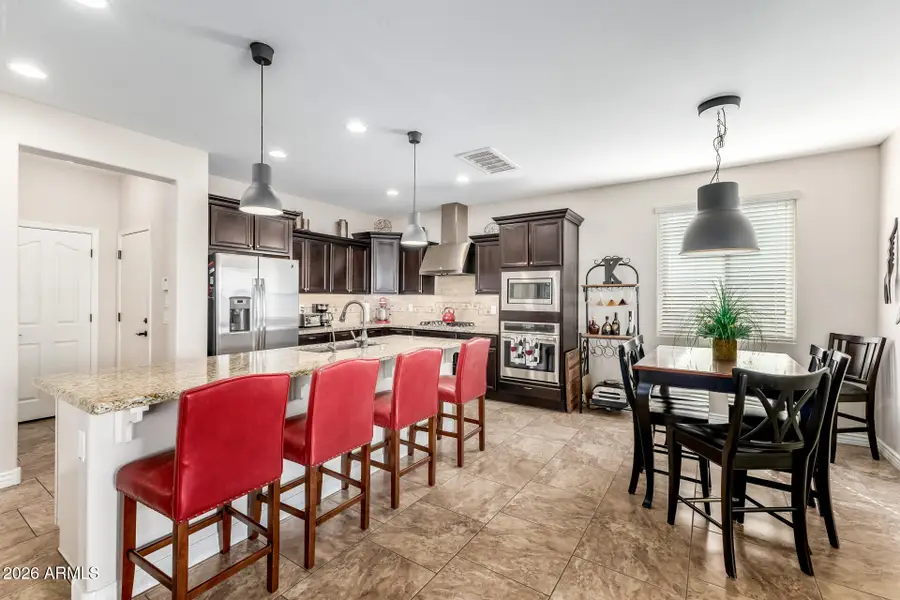 2454 E Stacey Road, Gilbert, AZ 85298 - #3