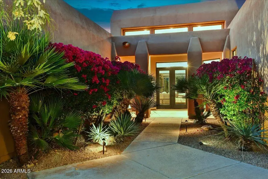 8290 E Via Del Sol Drive, Scottsdale, AZ 85255 - #2