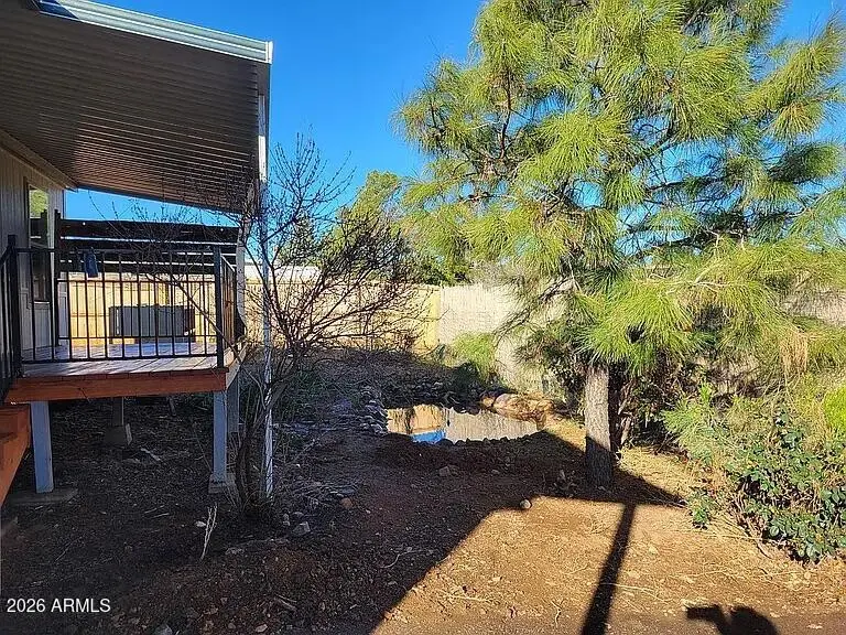 20913 E Valley View Lane #4, Mayer, AZ 86333 - #3